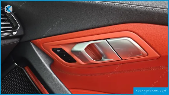 BMW Z4 SDRIVE20I M SPORT