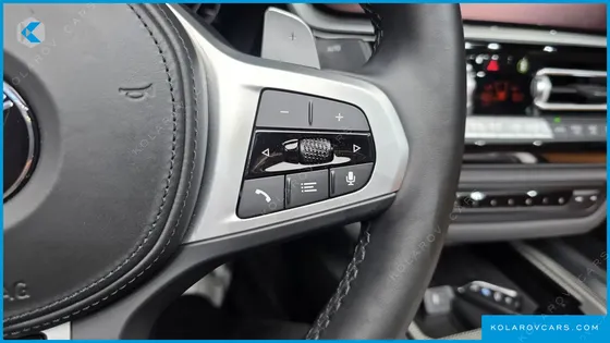 BMW Z4 SDRIVE20I M SPORT