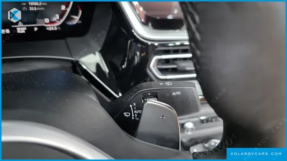 BMW Z4 SDRIVE20I M SPORT