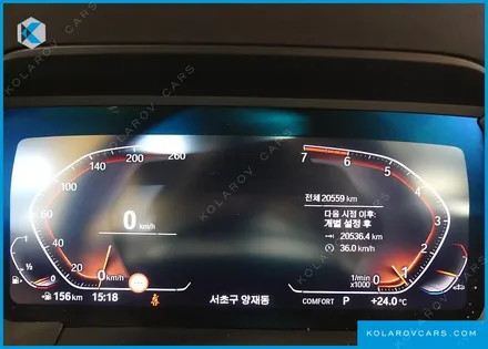 BMW Z4 SDRIVE20I M SPORT
