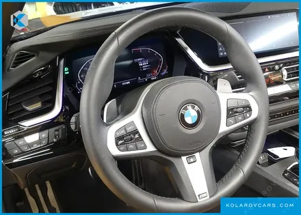 BMW Z4 SDRIVE20I M SPORT