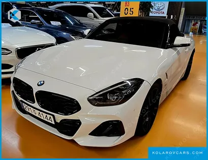 BMW Z4 SDRIVE20I M SPORT