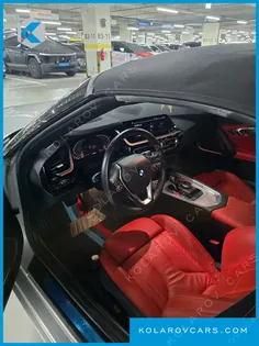 BMW Z4 SDRIVE20I SPORT