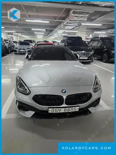 BMW Z4 SDRIVE20I SPORT