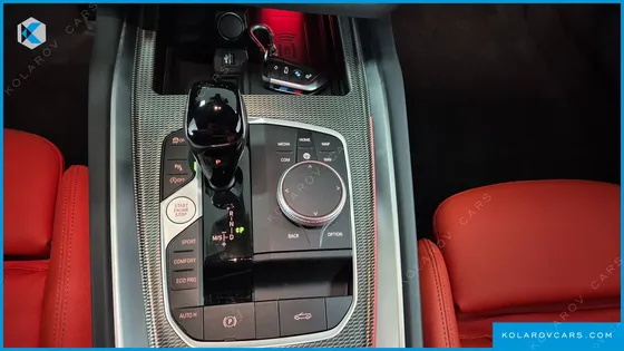 BMW Z4 SDRIVE20I M SPORT