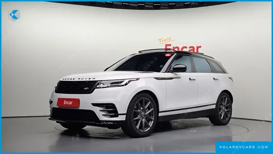 LAND ROVER RANGE ROVER VELAR 3.0 P400 DYNAMIC HSE