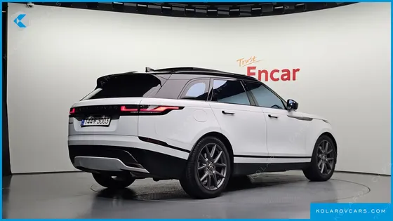 LAND ROVER RANGE ROVER VELAR 3.0 P400 DYNAMIC HSE