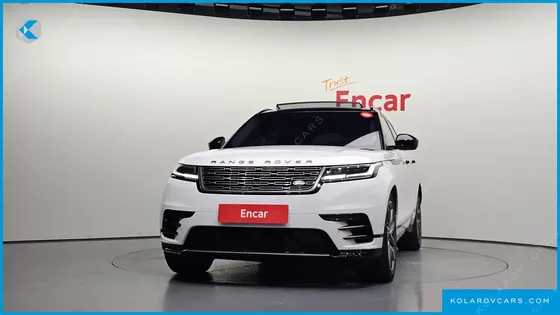 LAND ROVER RANGE ROVER VELAR 3.0 P400 DYNAMIC HSE