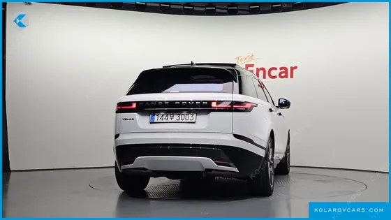 LAND ROVER RANGE ROVER VELAR 3.0 P400 DYNAMIC HSE