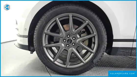 LAND ROVER RANGE ROVER VELAR 3.0 P400 DYNAMIC HSE