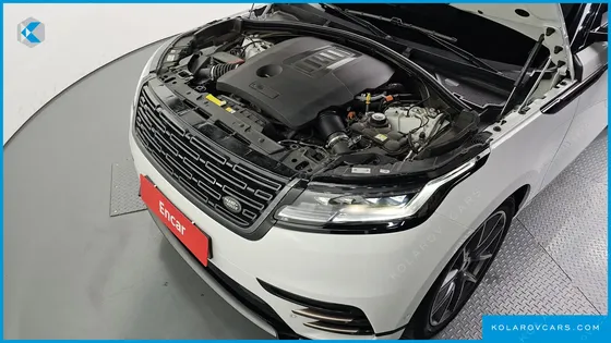LAND ROVER RANGE ROVER VELAR 3.0 P400 DYNAMIC HSE