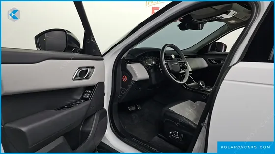 LAND ROVER RANGE ROVER VELAR 3.0 P400 DYNAMIC HSE
