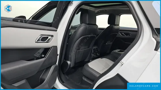 LAND ROVER RANGE ROVER VELAR 3.0 P400 DYNAMIC HSE