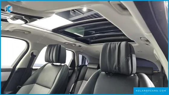 LAND ROVER RANGE ROVER VELAR 3.0 P400 DYNAMIC HSE