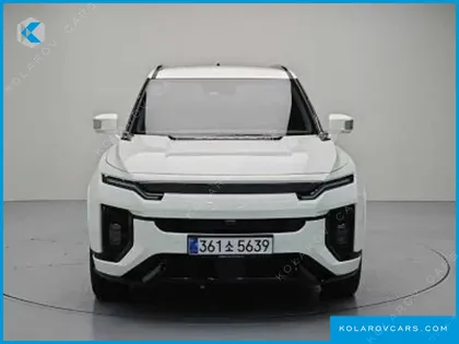 KGM - SSANGYONG ACTYON HEV 1.5 2WD