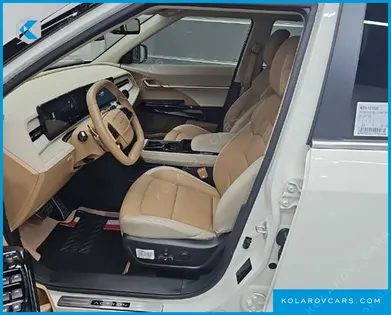 KGM - SSANGYONG ACTYON HEV 1.5 2WD
