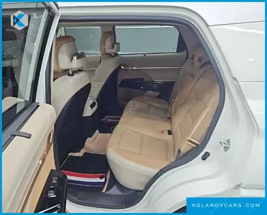 KGM - SSANGYONG ACTYON HEV 1.5 2WD