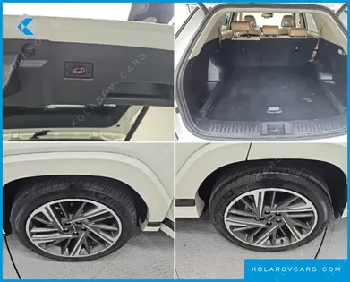 KGM - SSANGYONG ACTYON HEV 1.5 2WD