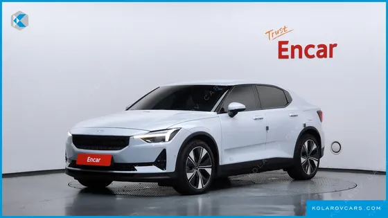 POLESTAR POLESTAR 2 LONGRANGE SINGLEMOTOR