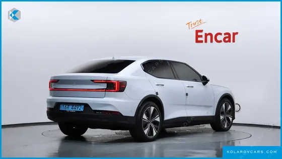 POLESTAR POLESTAR 2 LONGRANGE SINGLEMOTOR