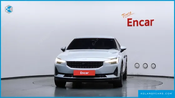 POLESTAR POLESTAR 2 LONGRANGE SINGLEMOTOR