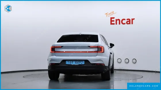POLESTAR POLESTAR 2 LONGRANGE SINGLEMOTOR