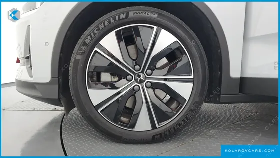 POLESTAR POLESTAR 2 LONGRANGE SINGLEMOTOR