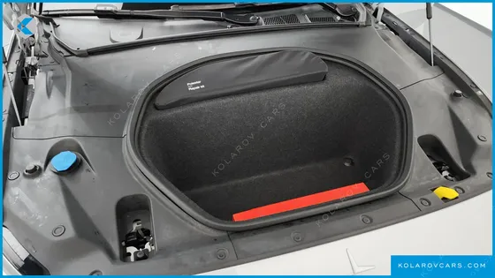 POLESTAR POLESTAR 2 LONGRANGE SINGLEMOTOR
