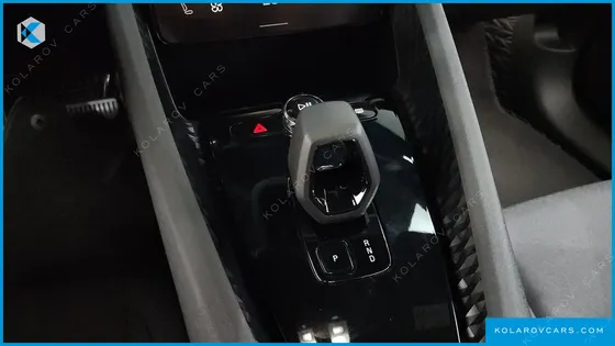 POLESTAR POLESTAR 2 LONGRANGE SINGLEMOTOR