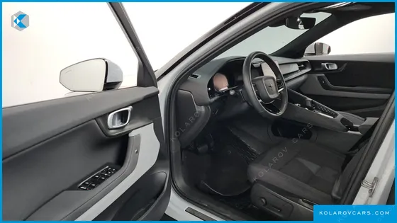 POLESTAR POLESTAR 2 LONGRANGE SINGLEMOTOR