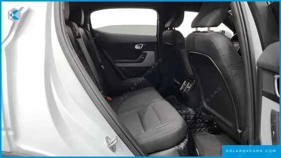 POLESTAR POLESTAR 2 LONGRANGE SINGLEMOTOR