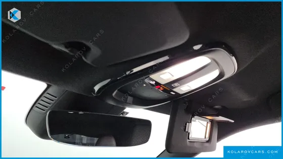 POLESTAR POLESTAR 2 LONGRANGE SINGLEMOTOR