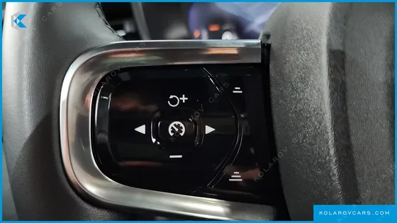 POLESTAR POLESTAR 2 LONGRANGE SINGLEMOTOR