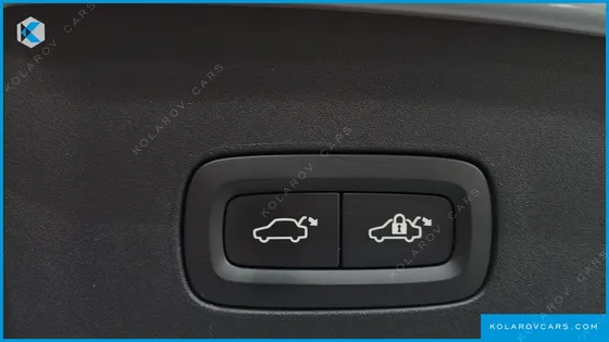 POLESTAR POLESTAR 2 LONGRANGE SINGLEMOTOR