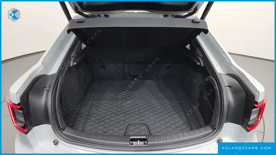 POLESTAR POLESTAR 2 LONGRANGE SINGLEMOTOR