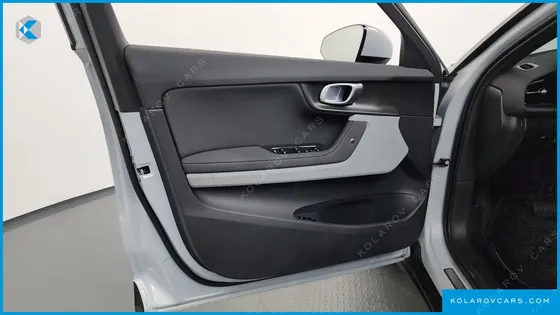 POLESTAR POLESTAR 2 LONGRANGE SINGLEMOTOR
