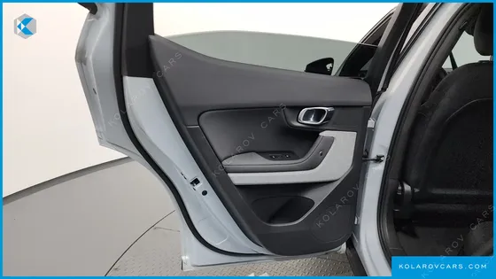 POLESTAR POLESTAR 2 LONGRANGE SINGLEMOTOR