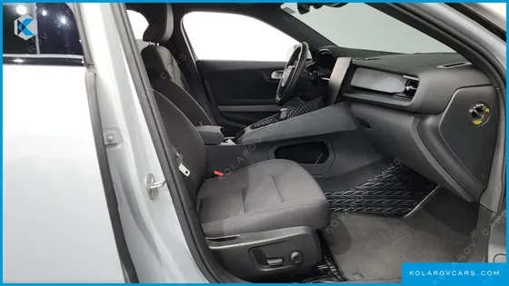 POLESTAR POLESTAR 2 LONGRANGE SINGLEMOTOR