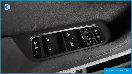 POLESTAR POLESTAR 2 LONGRANGE SINGLEMOTOR