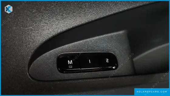POLESTAR POLESTAR 2 LONGRANGE SINGLEMOTOR