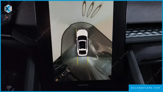 POLESTAR POLESTAR 2 LONGRANGE SINGLEMOTOR