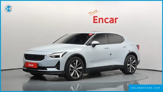 POLESTAR POLESTAR 2 LONGRANGE SINGLEMOTOR
