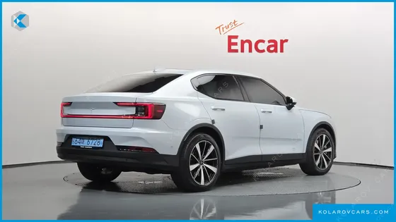 POLESTAR POLESTAR 2 LONGRANGE SINGLEMOTOR