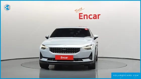 POLESTAR POLESTAR 2 LONGRANGE SINGLEMOTOR