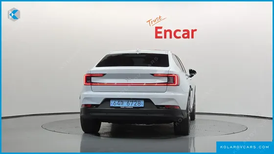 POLESTAR POLESTAR 2 LONGRANGE SINGLEMOTOR