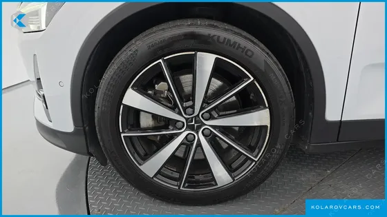POLESTAR POLESTAR 2 LONGRANGE SINGLEMOTOR