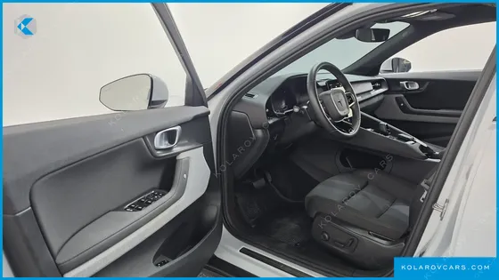 POLESTAR POLESTAR 2 LONGRANGE SINGLEMOTOR