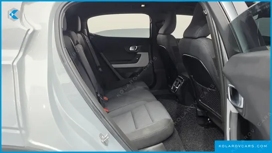 POLESTAR POLESTAR 2 LONGRANGE SINGLEMOTOR