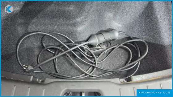 POLESTAR POLESTAR 2 LONGRANGE SINGLEMOTOR