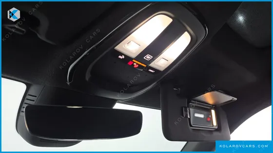 POLESTAR POLESTAR 2 LONGRANGE SINGLEMOTOR